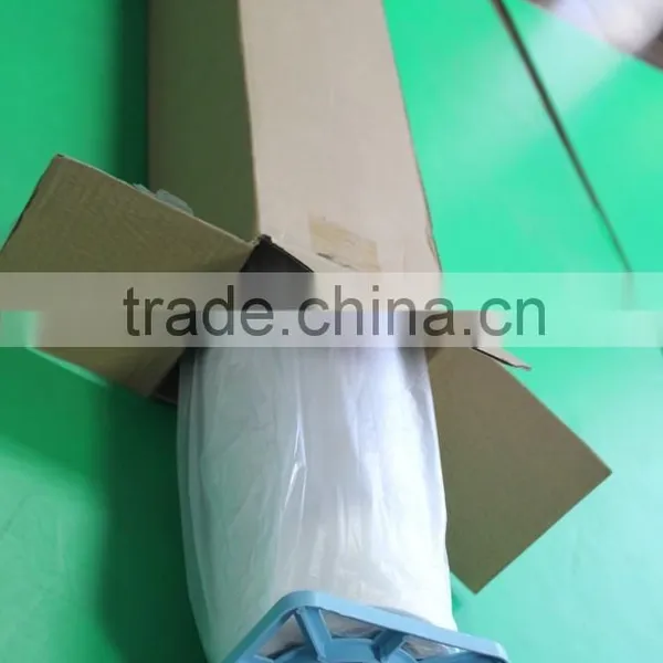WP-TF125MB Waterproof Matte Gray Back Pet Printing Film photo-2