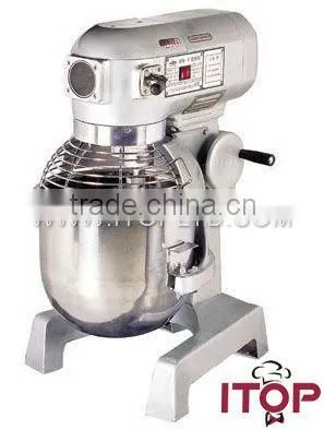 B20-F Food Mixer photo-2