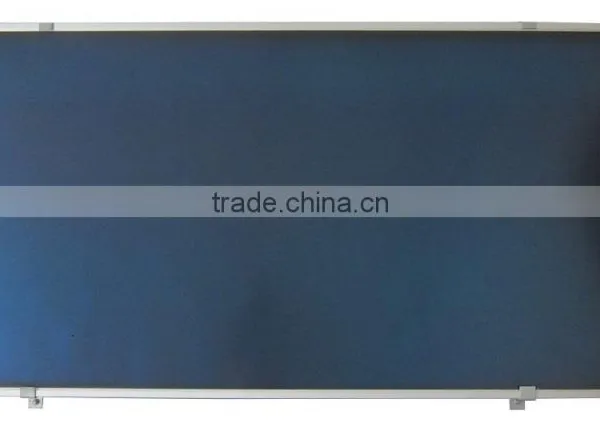 Blue Film Flat Plate Solar Thermal Collectors photo-2