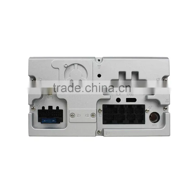 6.2 Inch 16 GB Quad Core Android 5.1.1 for Universal Touch Screen Car DVD Player Supplier's Choice photo-6