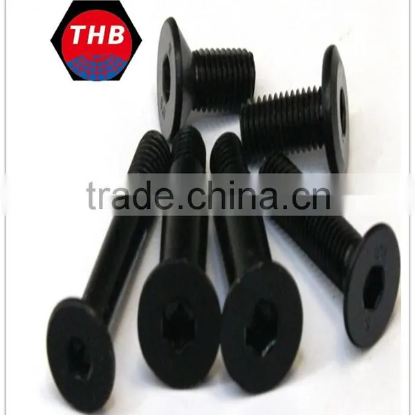 Hexagon Socket Bolt