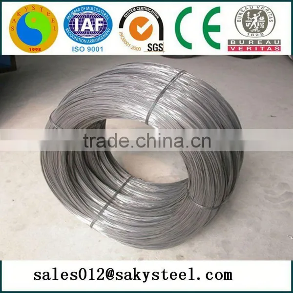 Stainless Steel Cable Tie photo-4