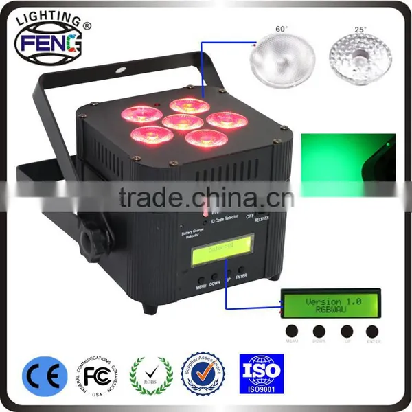 90w DMX LED Effect Light