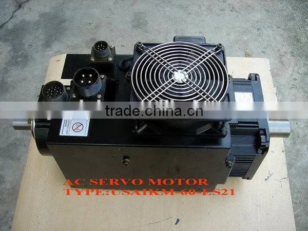 YASKAWA VARISPEED 3-PHASE INDUCTION MOTOR photo-3