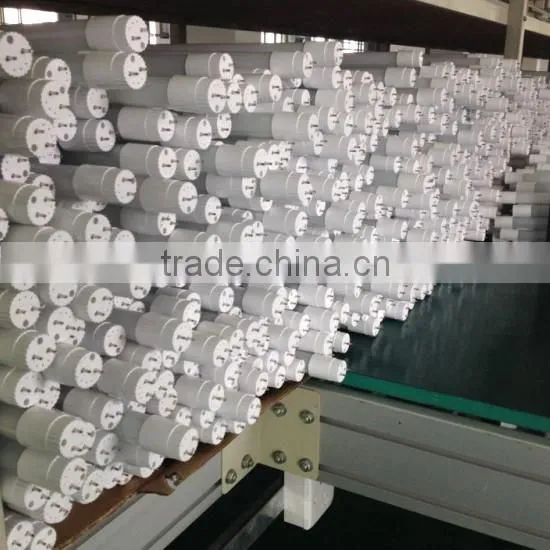 Cheapest G13 Single Pin Input Double Pin Input t8 Tube Led Lighting photo-4