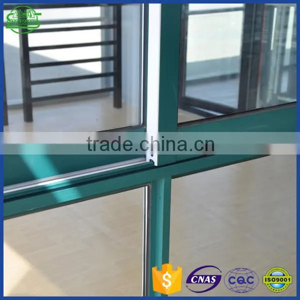 DARUN 80W Sliding Aluminium Window With Low Price photo-4