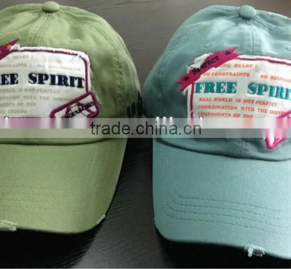 Ladies Fashion Baseball Cap photo-3