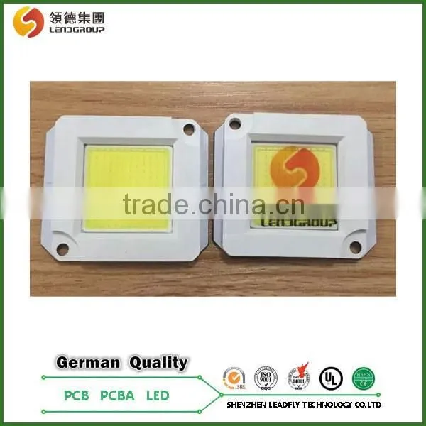 China 300W White Light Integrated Source COB LED for Street Light photo-4