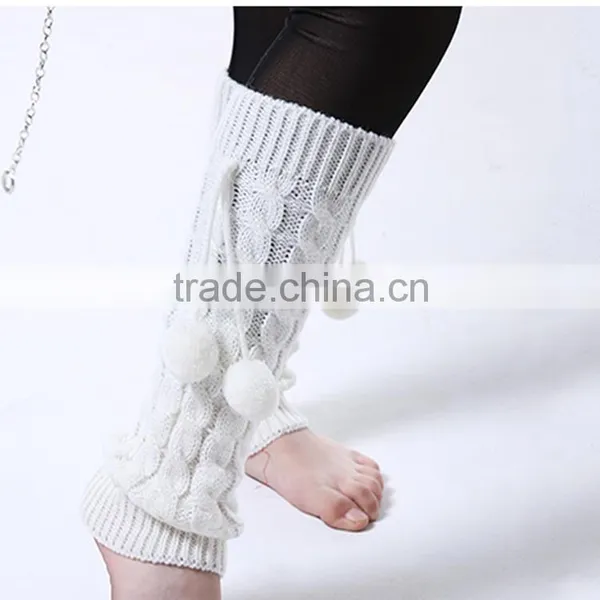 Wuchieal High Grade Calf Sleeves for Girls Belly Dance photo-6