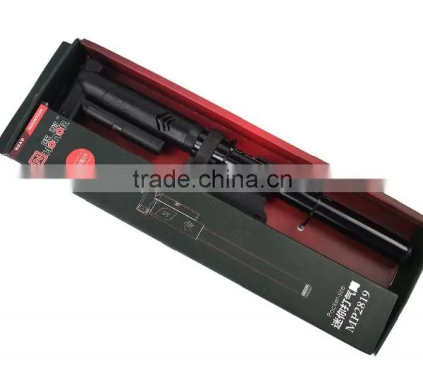 HONOR Bicycle Pumps 2819 Hot Sale High Quality Wholesale Price Fashionable Durable Lightweight Bicycle Pumps photo-4