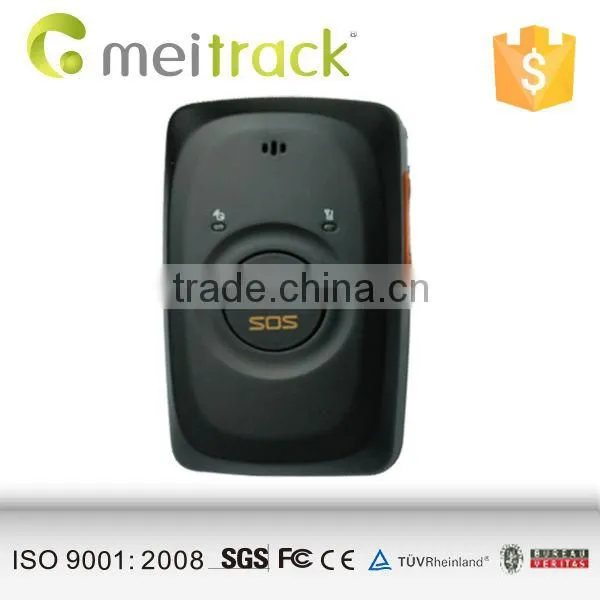 Vehicle 3G GPS Tracking System With Portable Design