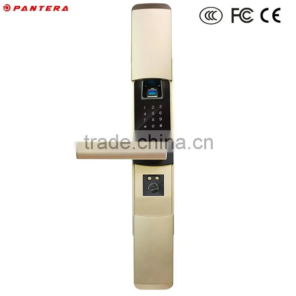 the Safest Hotel Door Lock System With Hotel Door Lock System photo-6
