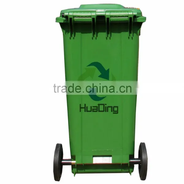 Wholesale Garden Furniture,Garden Dustbin,Outdoor Garbage Bin photo-3