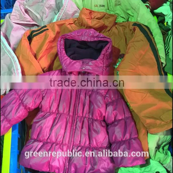 Winter Used Clothes Dubai Used Clothes for Sale With Competetive Price photo-4