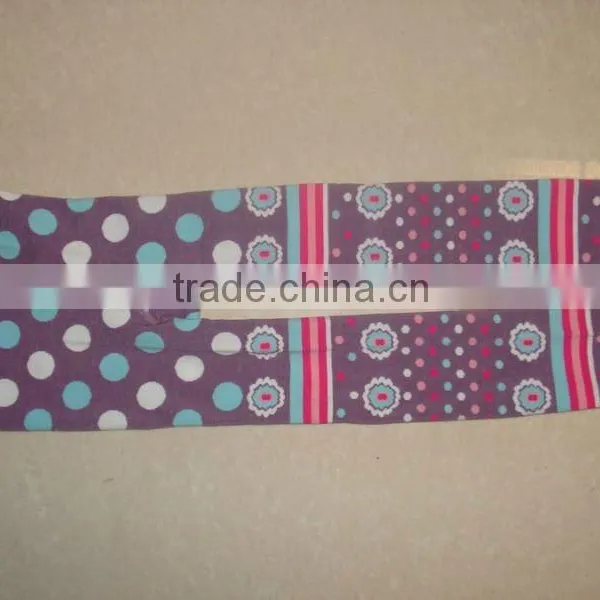Kid's Cotton Tights