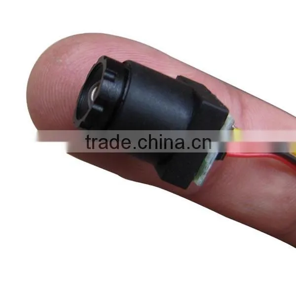 FPV PAL 768x 576 High Definition CMOS Mini Camera CM120 photo-3