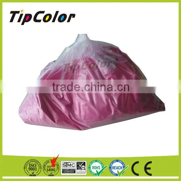 Color Toner Powder Compatible OKI C110 130n MC160n photo-3