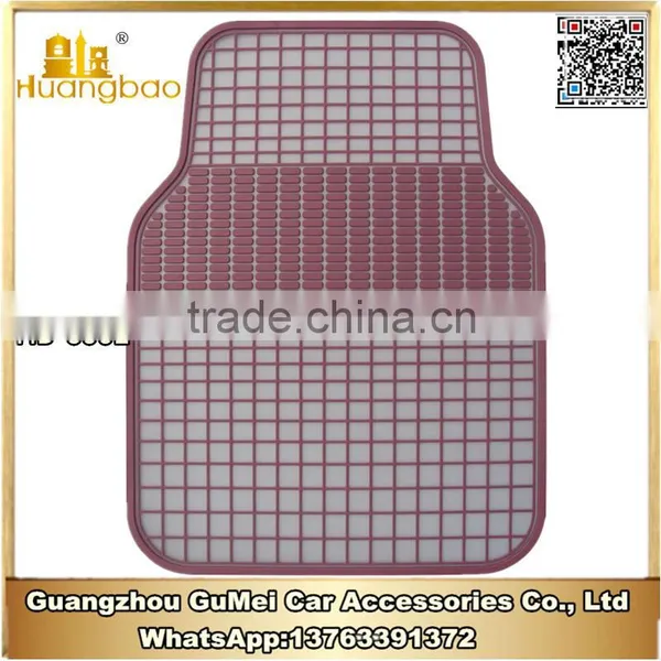 Hot Sale Car Floor Mats for Cruze photo-2