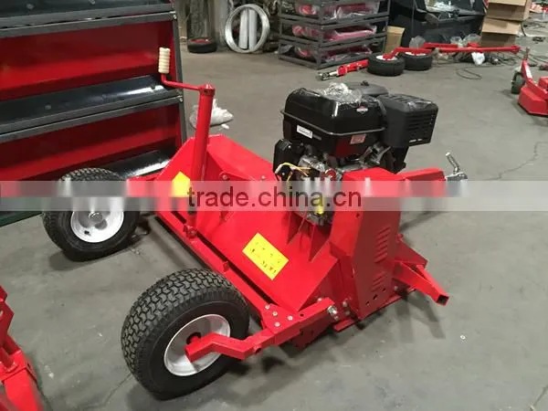 ATV Flail Mower With CE photo-2