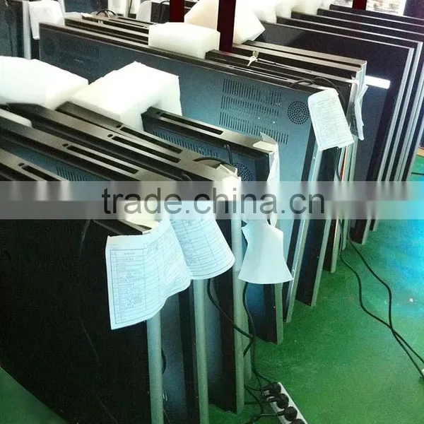 Touch Kiosk Touch Screen Wihiteboard - I-Panel photo-5