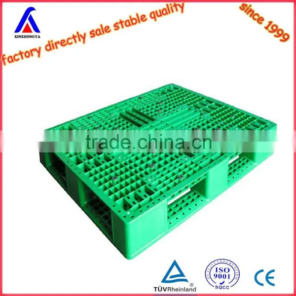 Cheap Plastic Pallet in China photo-3