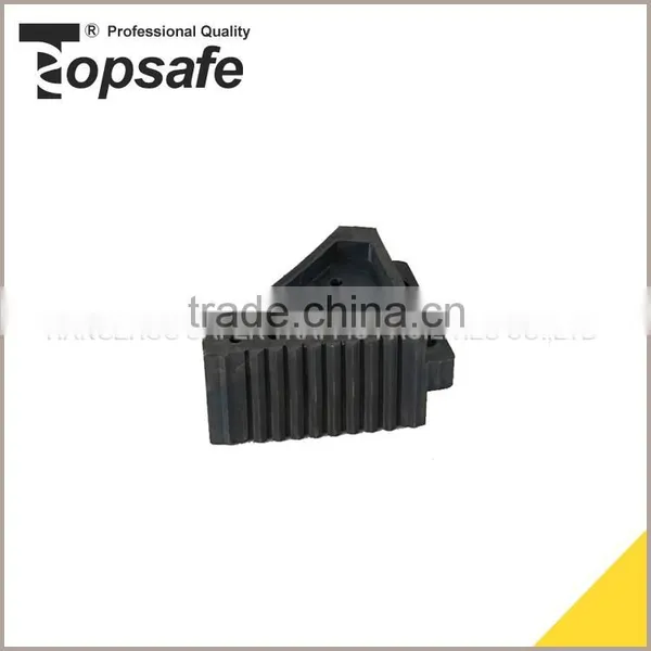 S-1521 Rubber Wheel Chock photo-2