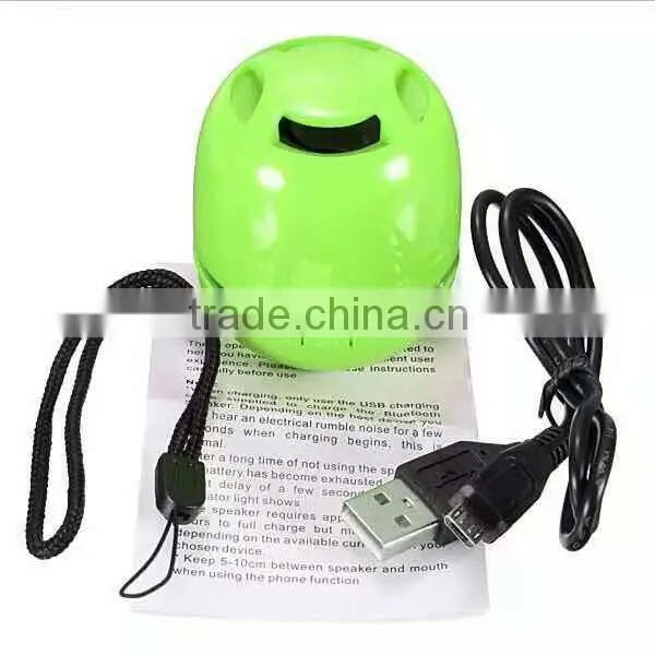 Cheap Portable Wireless Bluetooth Speaker photo-4