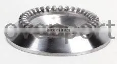 Gas Burners With Pipes