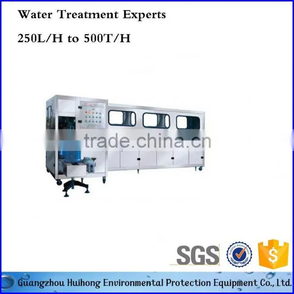 Automatic Beverage Liquid Filling Lines photo-5