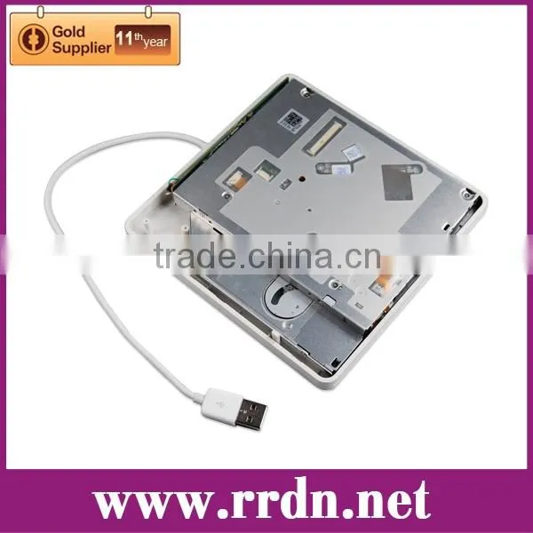 USB3.0 Slot in External Blu Ray/DVD RW Case photo-6