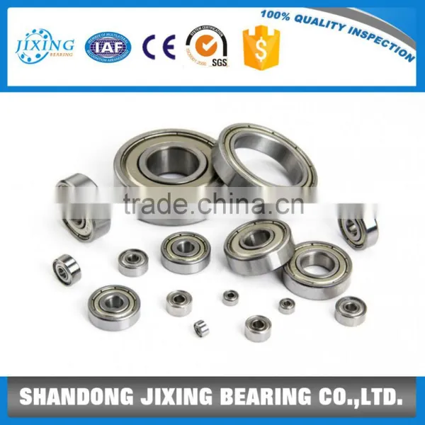 IGWE Deep Groove Ball Bearing 16011 Bearing photo-3