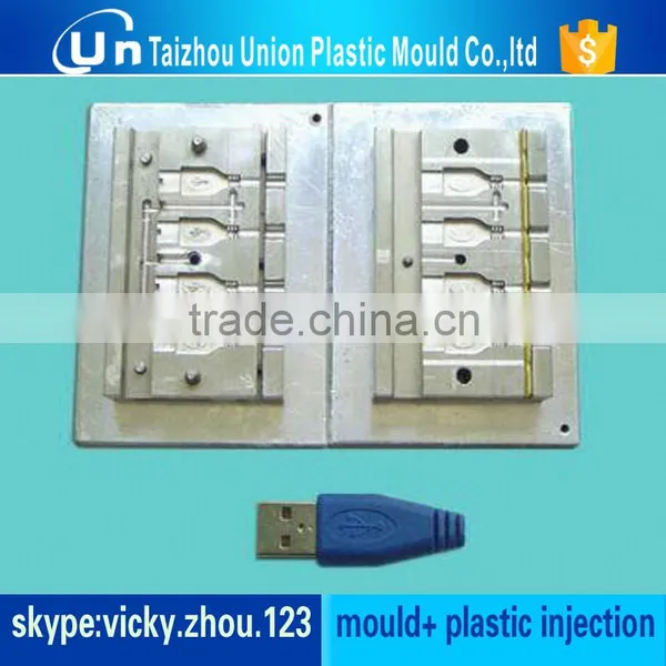 Water Dispenser Plastic Moulds photo-5