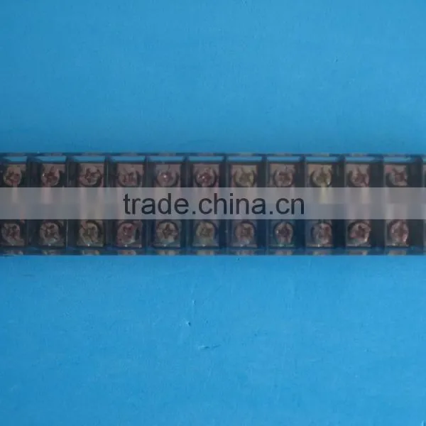 TC-20A/8P Terminal Block photo-5