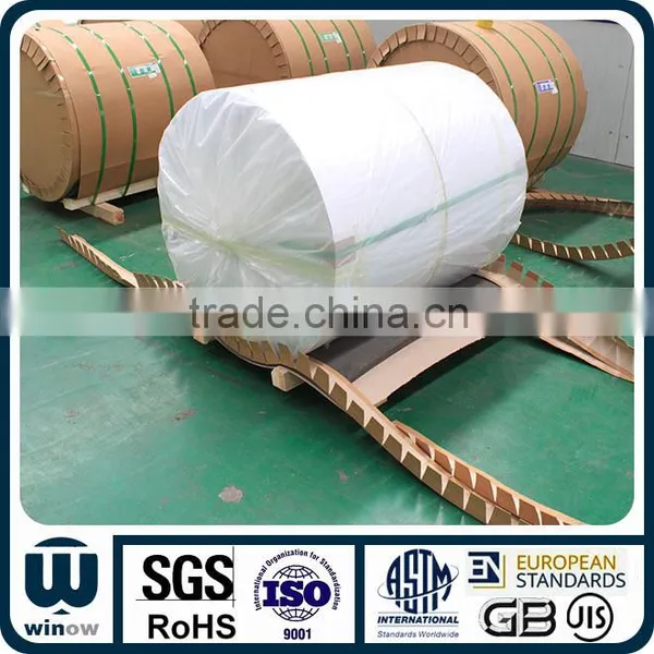 High Quality Aluminium Lid Stock Coil 5052 H16 H18 H19 Price is Low photo-6