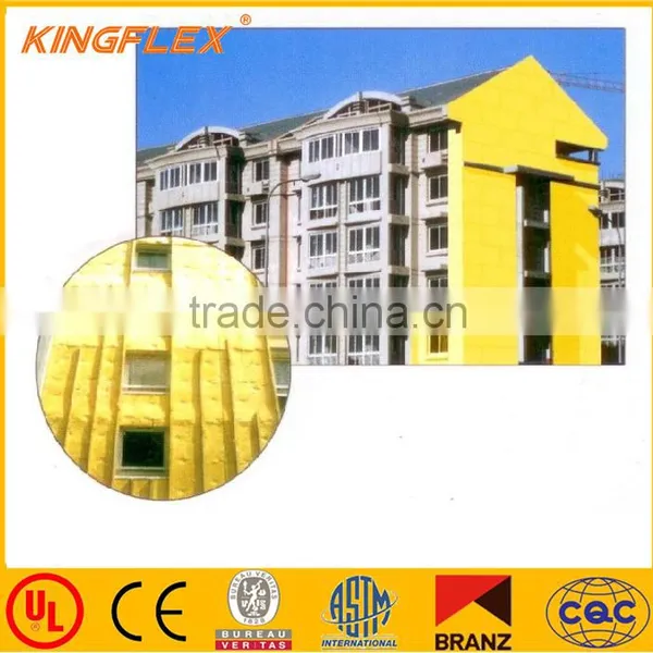 Sound Absorption Materials Glass Wool Blanket Heat Insulation Materials Glass Wool Blanket photo-2