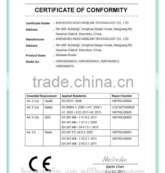 4G LTE FDD TDD Router, 4g LTE CPE, Wireless Industrial Router With SIM Card Slot, photo-3