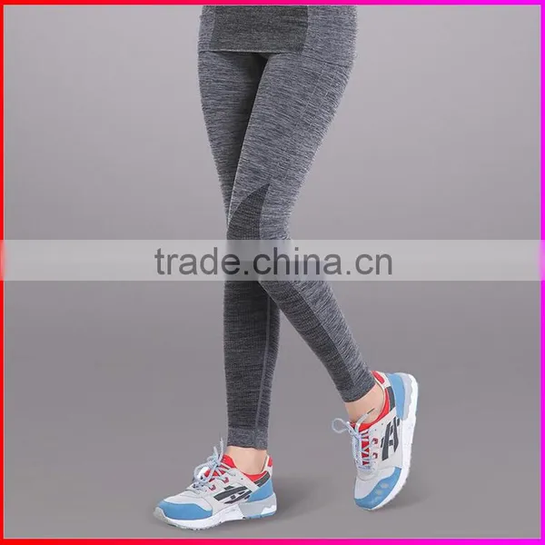 High Quality Sports Pants Women Custom Yoga Pants