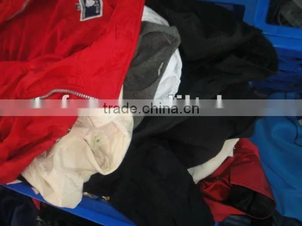 Used Clothes in Bales/cheap Used Clothes photo-3