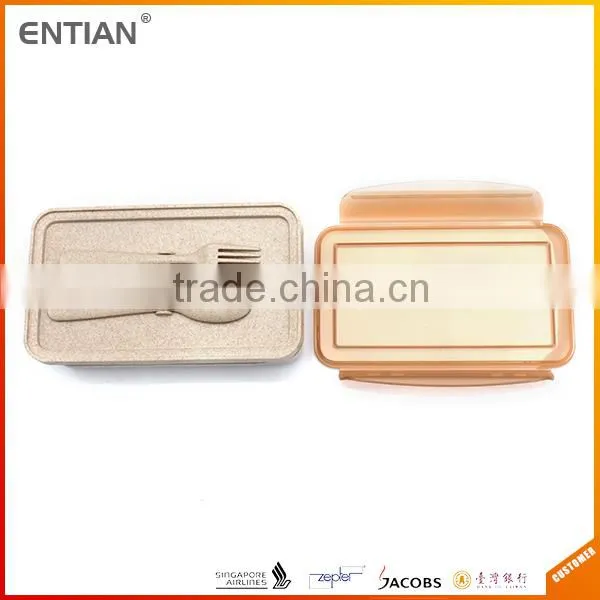 Mess Tin School Lunch Box for Kids photo-4