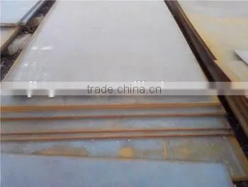 Sae 1050 Carbon Steel Plate photo-6