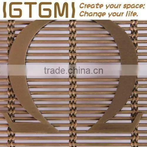 Decorative Metal Wire Mesh