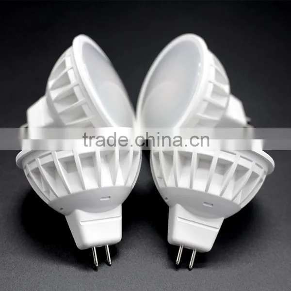 DC12V 2.4G 4W MR16 Rgbw Led Spotlight photo-2