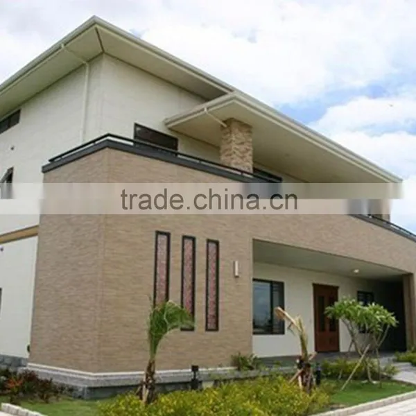 2015 Rockwool Sandwich Panel for Steel Structure/pur Sandwich Panel photo-5