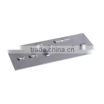 Professional Custom Stainless Steel Cable Terminals for Automobile photo-6