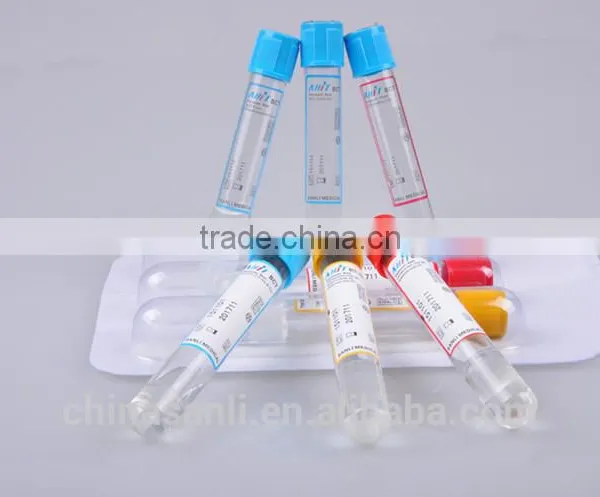Professional Manufacturer PRP Tube