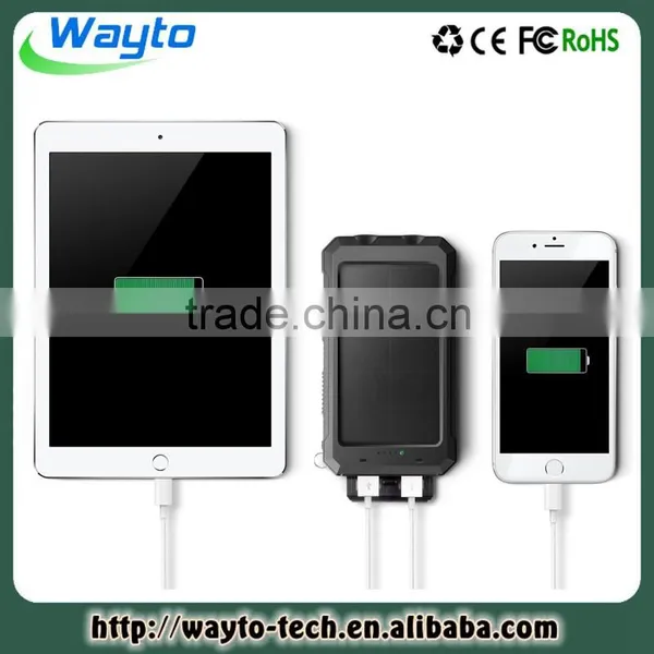 China'S New Products Usb Charging Station Import Products Power Bank photo-6