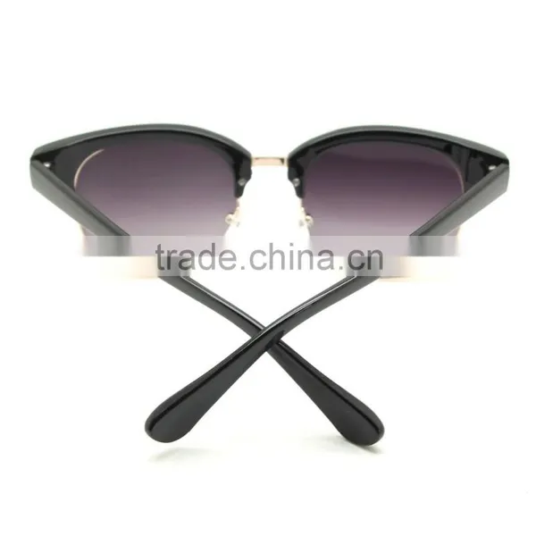Unisex High Quality Sunglasses UV400 photo-6