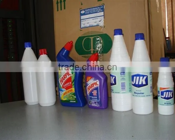 Toilet Cleaner Use in Bathtub Filling Machine