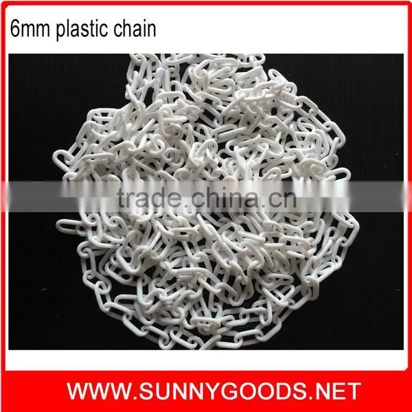 Plastic Cone Safety Chain photo-3
