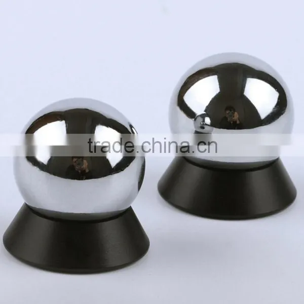 Magnetic Bracket 360 Degree Rotating Car Phone Holder Aluminum Magnetic Navigation Car Phone Holder photo-5